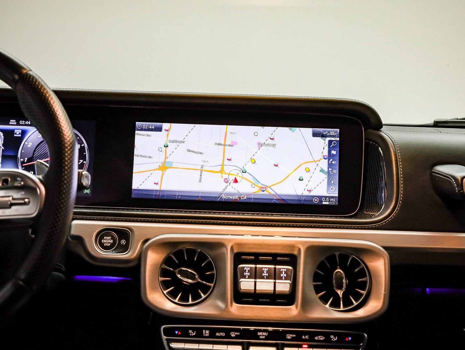 Used 2020 Mercedes-Benz G 63 AMG 4MATIC image 23