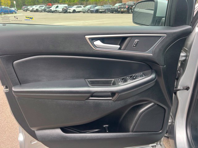 Used 2023 Ford Edge SEL w/ Convenience Package AWD/4WD image 21