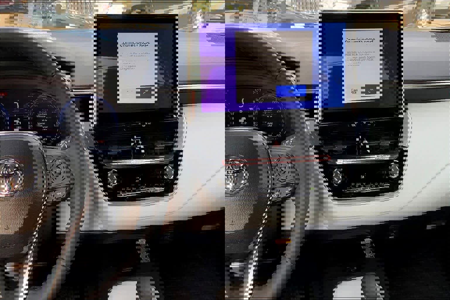 New 2026 Toyota Corolla SE image 6