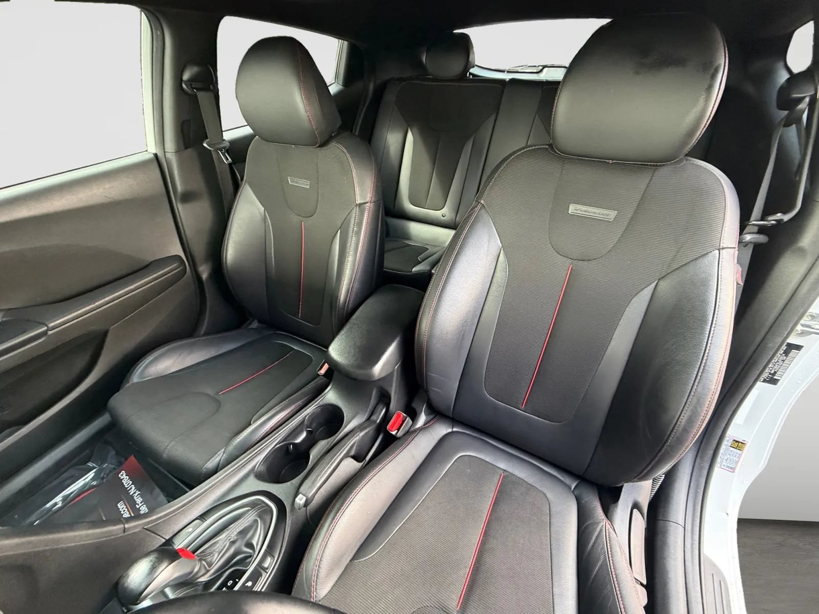 Used 2020 Hyundai Veloster 2.0 Premium FWD image 13