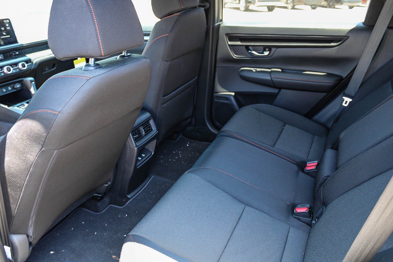 Used 2026 Honda CR-V Sport image 20