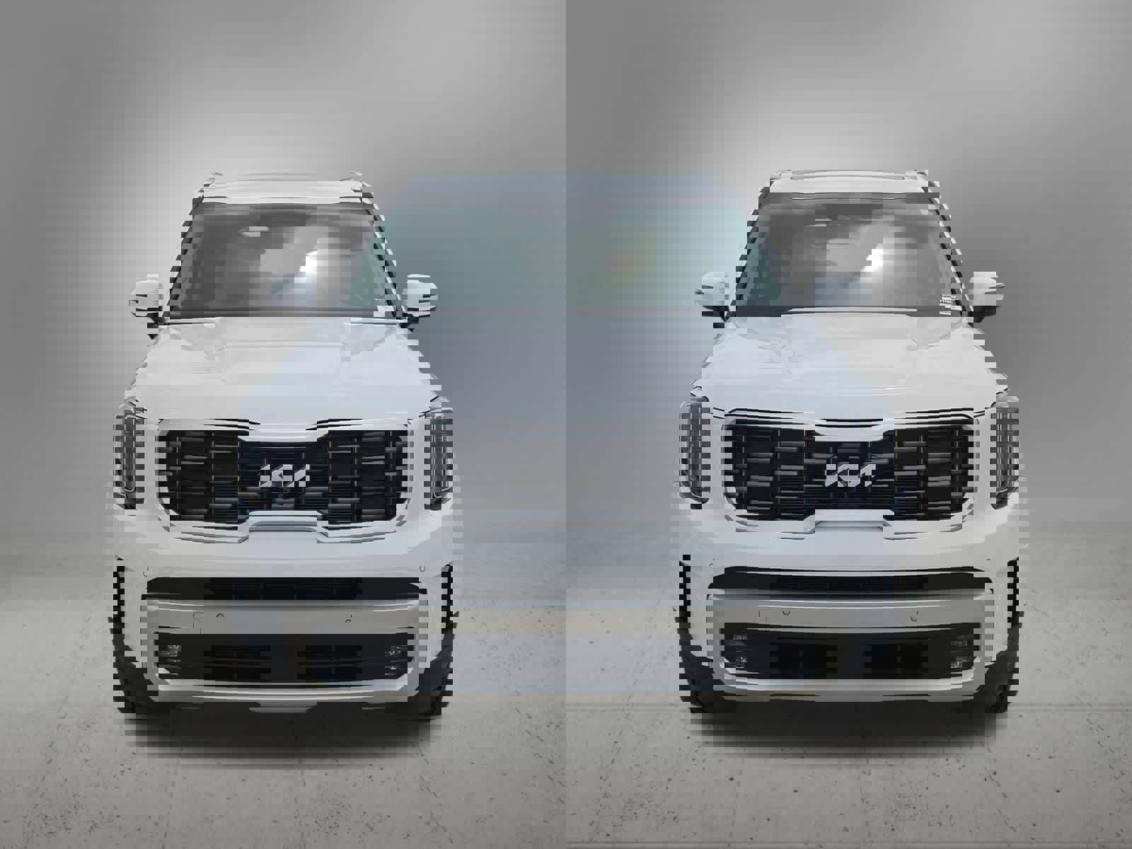 Certified 2025 Kia Telluride SX AWD/4WD image 9