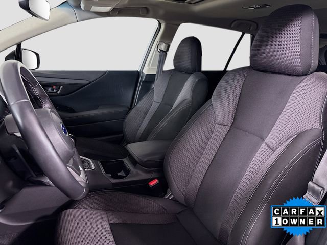 Used 2021 Subaru Outback Premium w/ Popular Package #1 AWD/4WD image 20