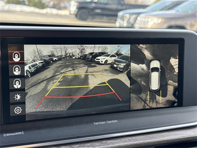 Used 2020 Kia Telluride SX image 21