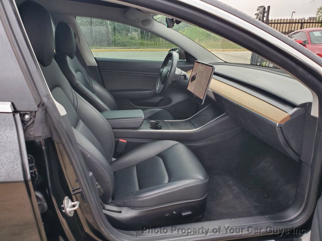 Used 2019 Tesla Model 3 RWD image 18