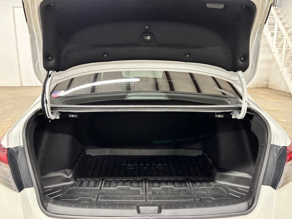 Used 2025 Honda Civic Sport image 23