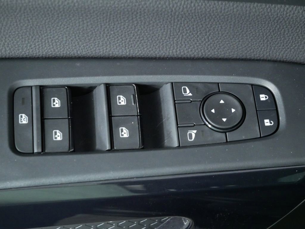 New 2026 Nissan Pathfinder SV AWD/4WD image 21