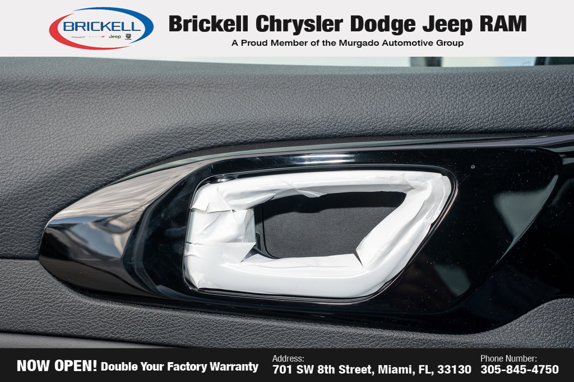 New 2026 Jeep Compass Latitude image 26