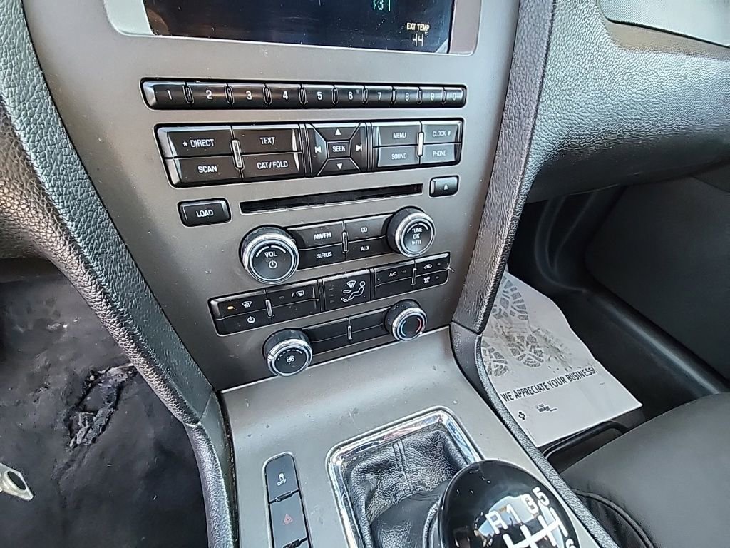 Used 2012 Ford Mustang GT image 19