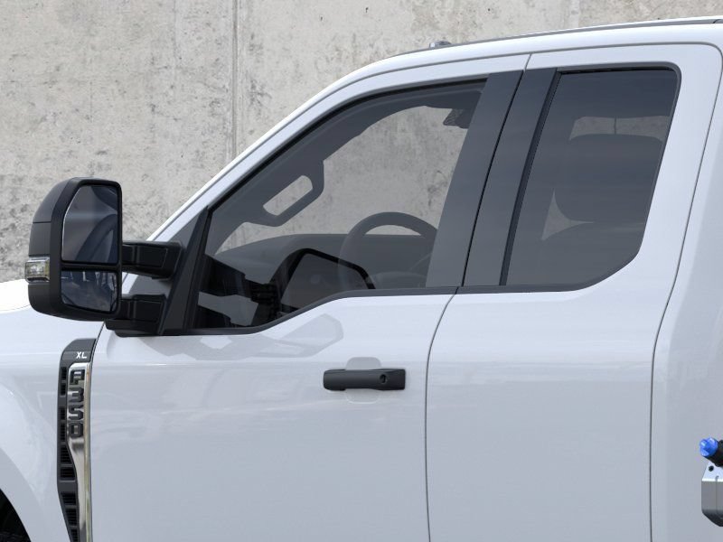 New 2026 Ford F350 XL w/ XL Chrome Package AWD/4WD image 22