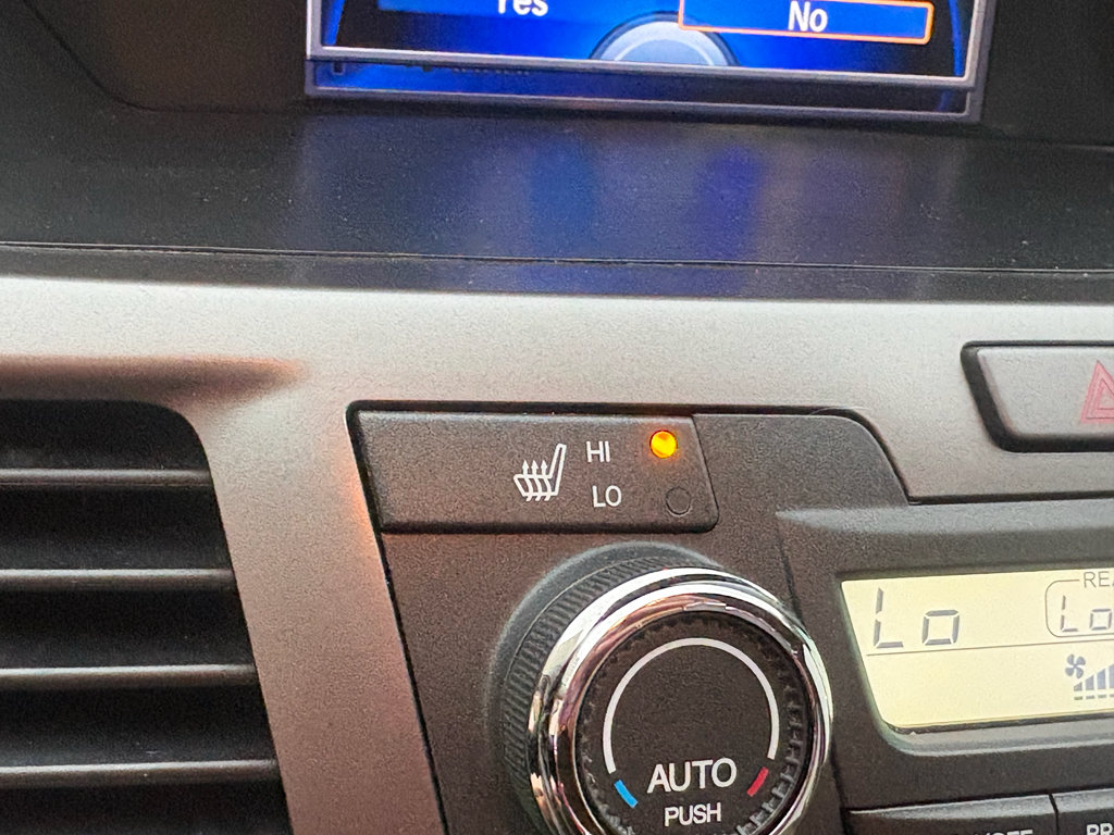 Used 2017 Honda Odyssey EX-L image 17