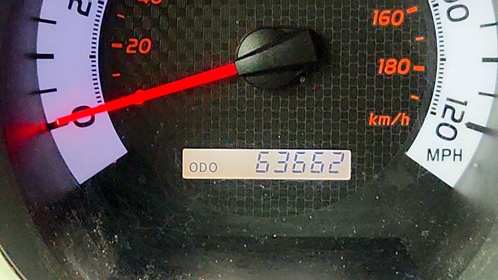 Used 2015 Toyota Tacoma 2WD Double Cab w/ Convenience Package image 15