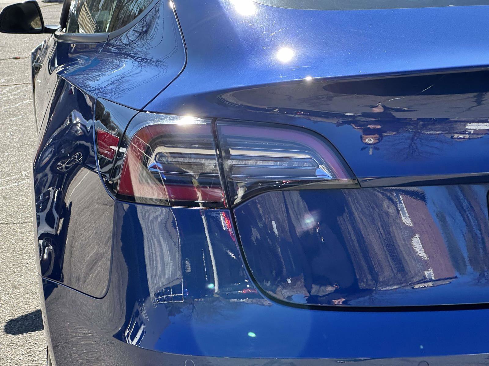 Used 2022 Tesla Model 3 Long Range image 10