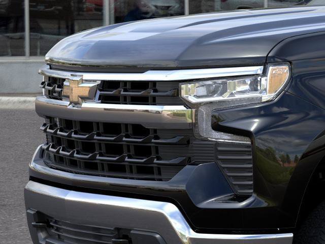 New 2026 Chevrolet Silverado 1500 LT AWD/4WD image 47