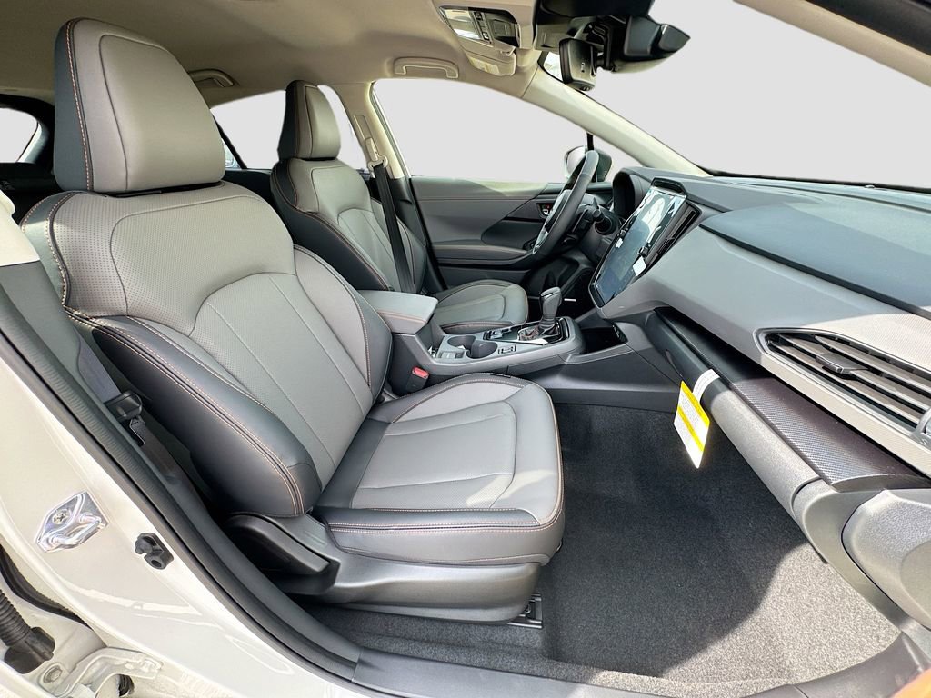 New 2026 Subaru Crosstrek 2.5i Limited image 33