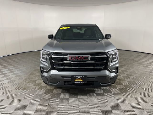 New 2026 GMC Terrain Elevation w/ Technology Package II AWD/4WD image 15