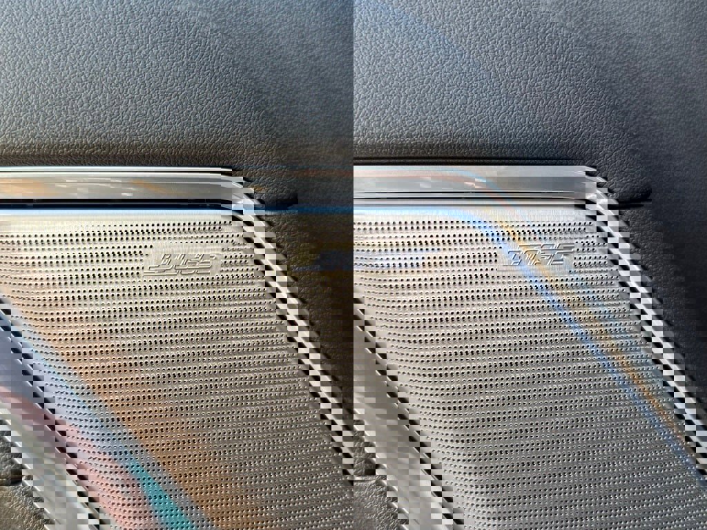 Used 2025 Chevrolet Silverado 1500 High Country w/ High Country Premium Package image 20