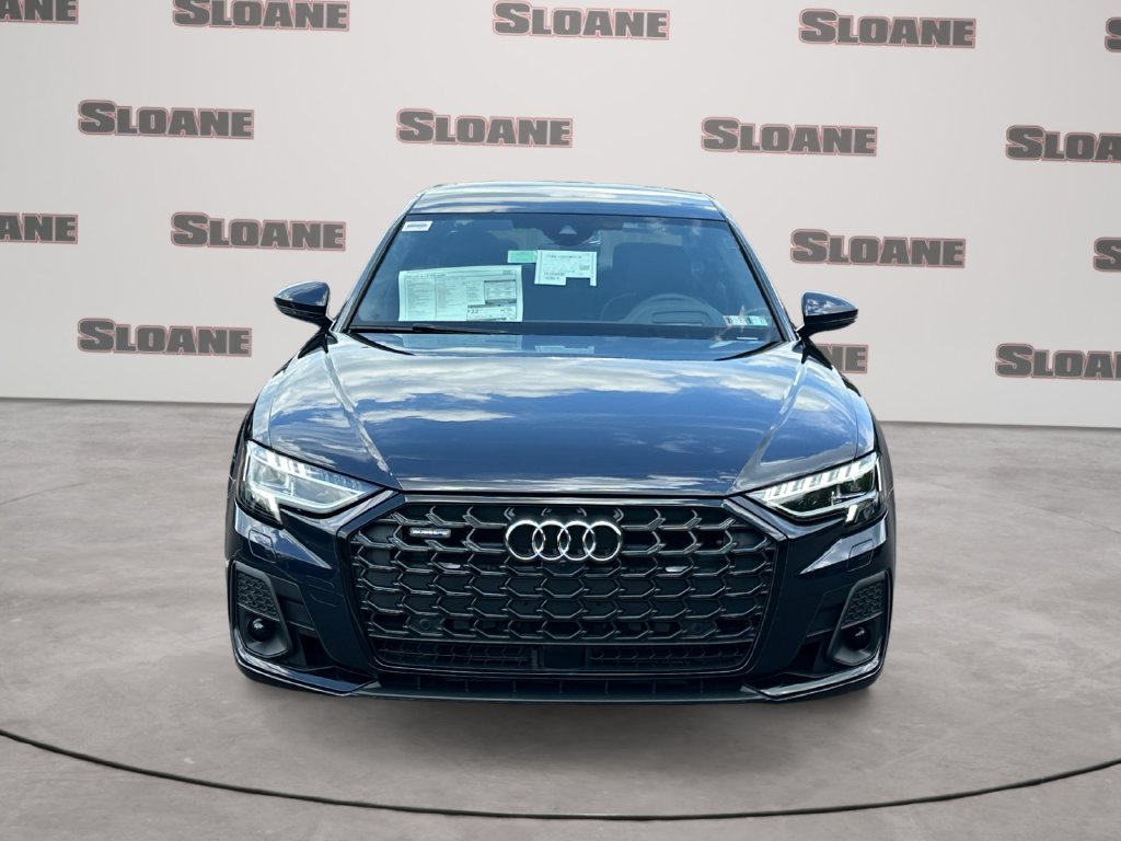 New 2026 Audi A8 L 3.0T AWD/4WD image 8