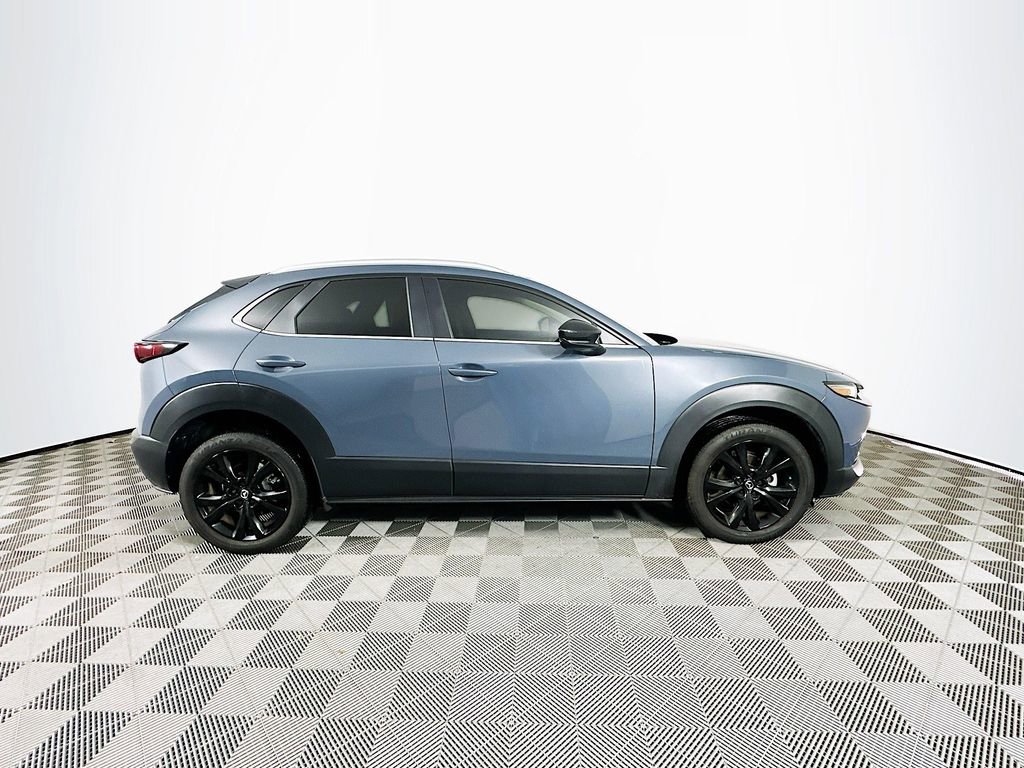 Used 2023 MAZDA CX-30 AWD 2.5 S w/ Preferred Package image 11