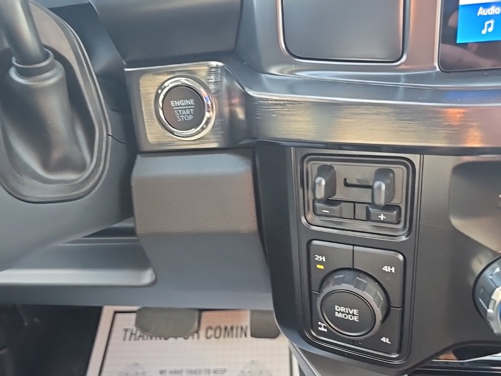 New 2026 Ford F350 Lariat image 42