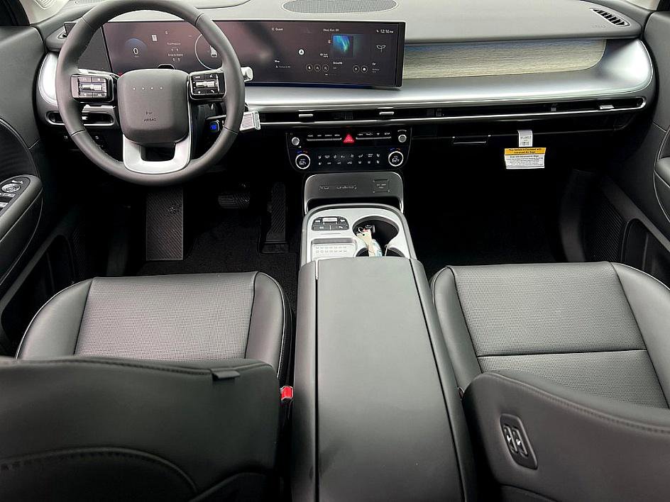 New 2026 Hyundai Ioniq 9 SEL image 6