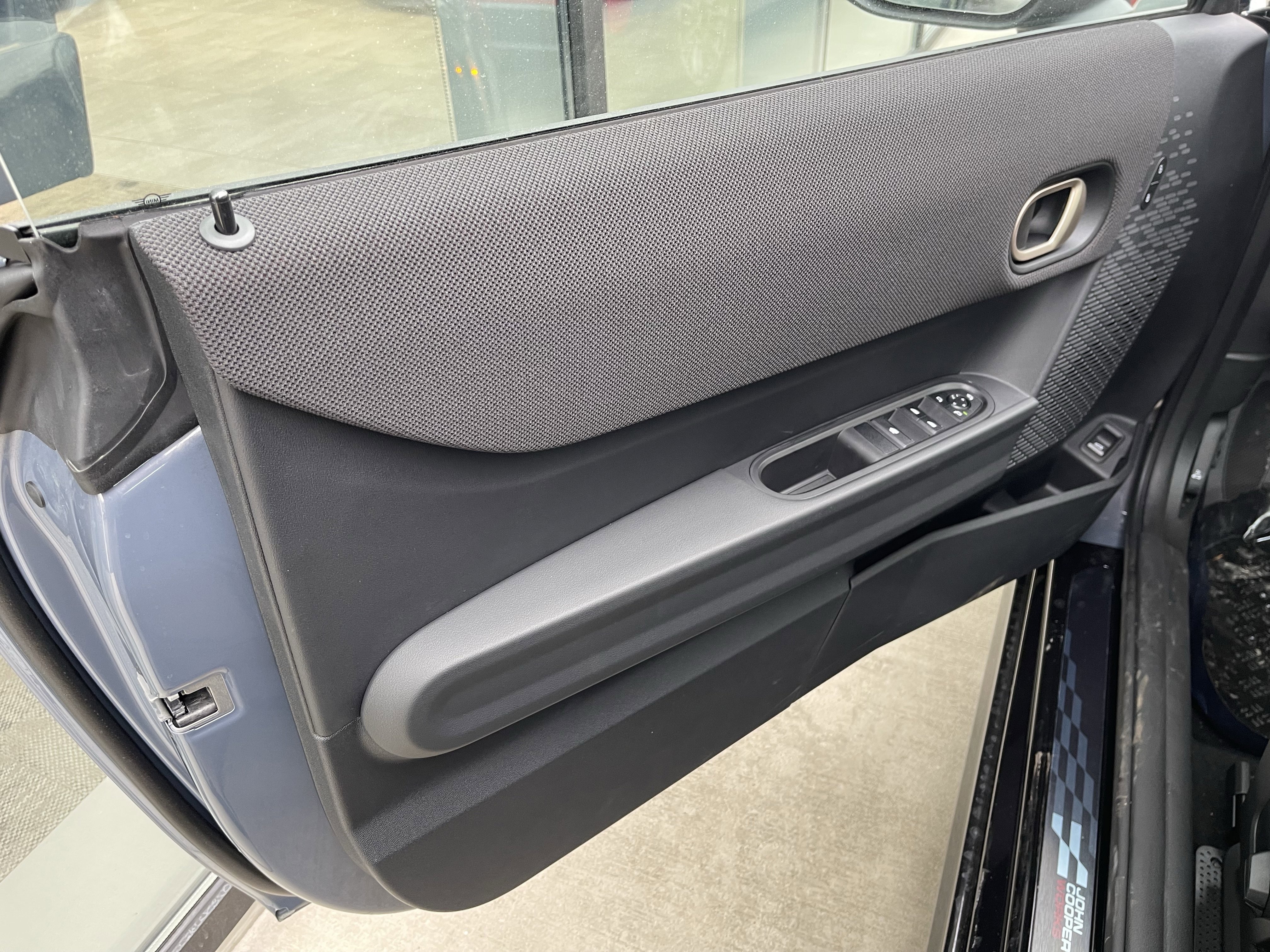 New 2026 MINI Cooper S image 7