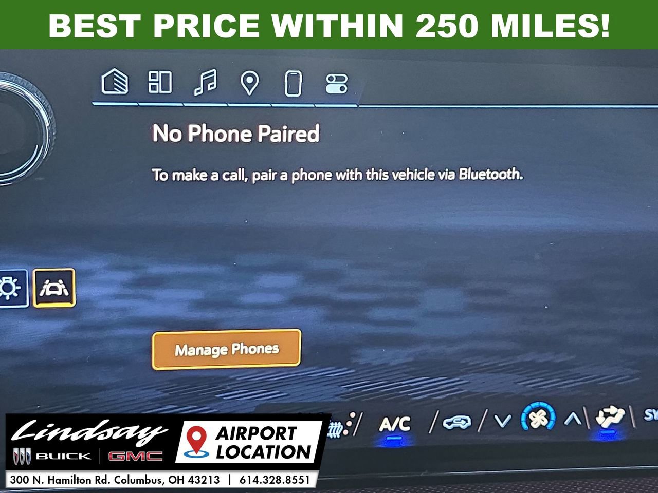 Used 2024 Chevrolet Traverse RS image 39