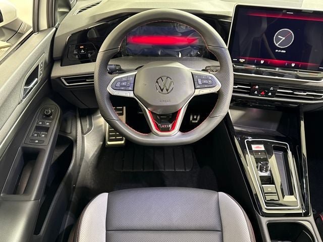 New 2026 Volkswagen GTI Autobahn FWD image 15