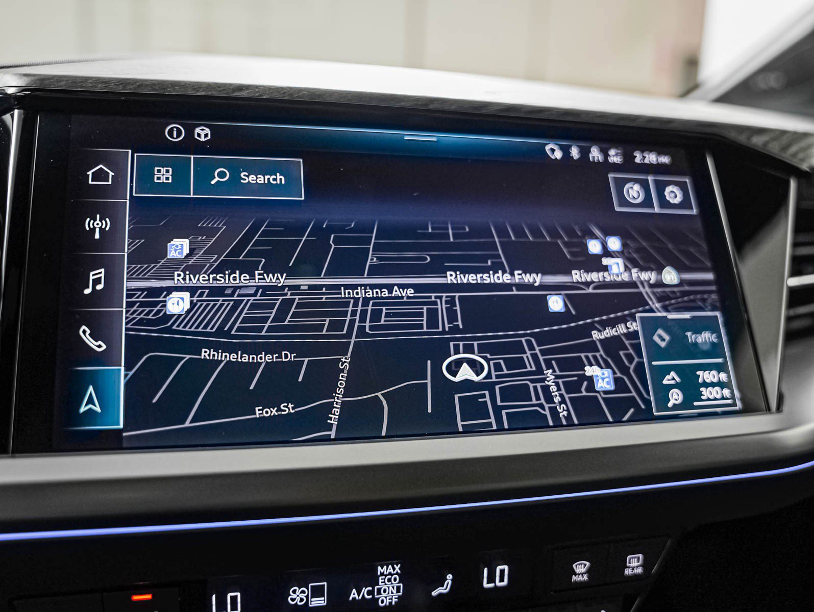 Certified 2023 Audi Q4 e-tron Premium Plus AWD/4WD image 18
