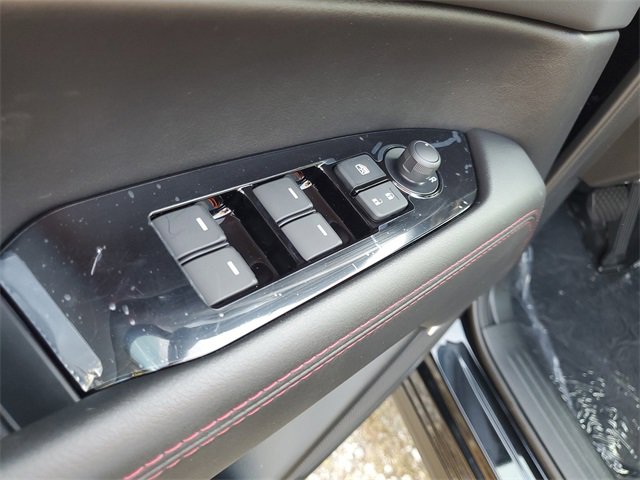 New 2025 MAZDA CX-5 Carbon Edition image 21