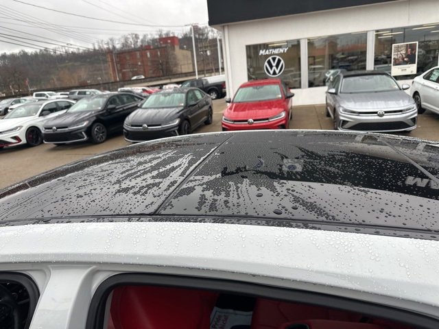 Used 2024 Toyota Camry XSE image 11