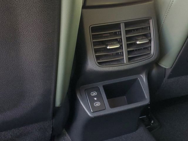 Used 2024 Kia Seltos SX image 31