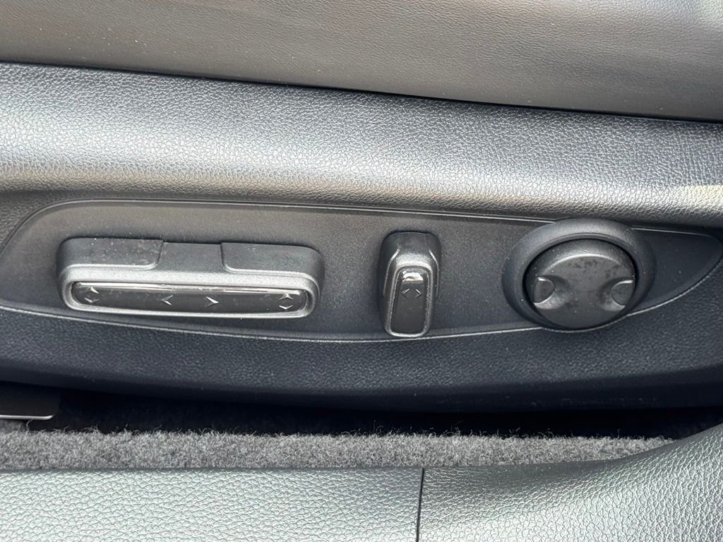 Used 2024 Honda Accord Sport image 22