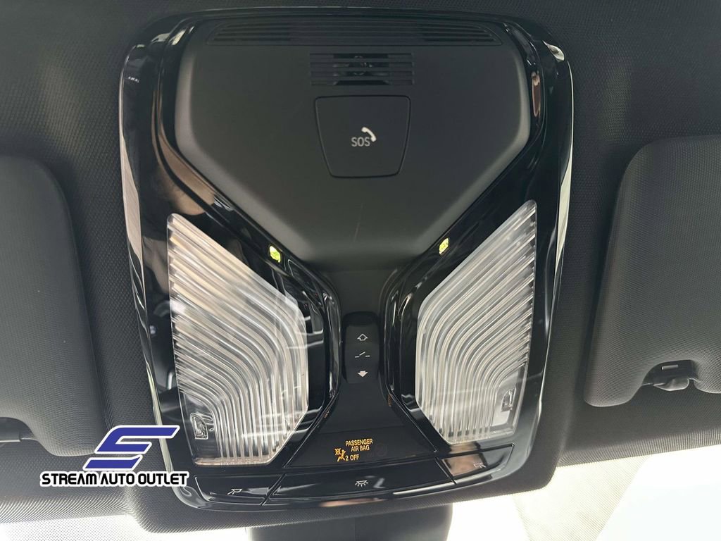 Used 2024 BMW 330i xDrive Sedan image 30