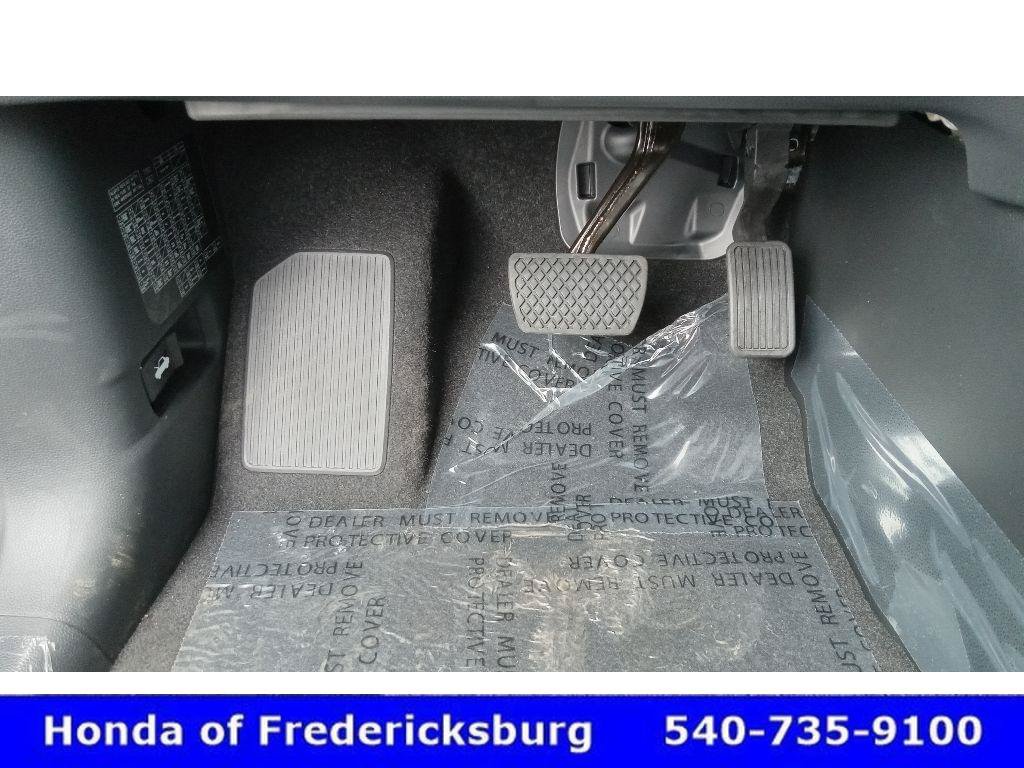 Certified 2025 Honda Pilot EX-L image 15