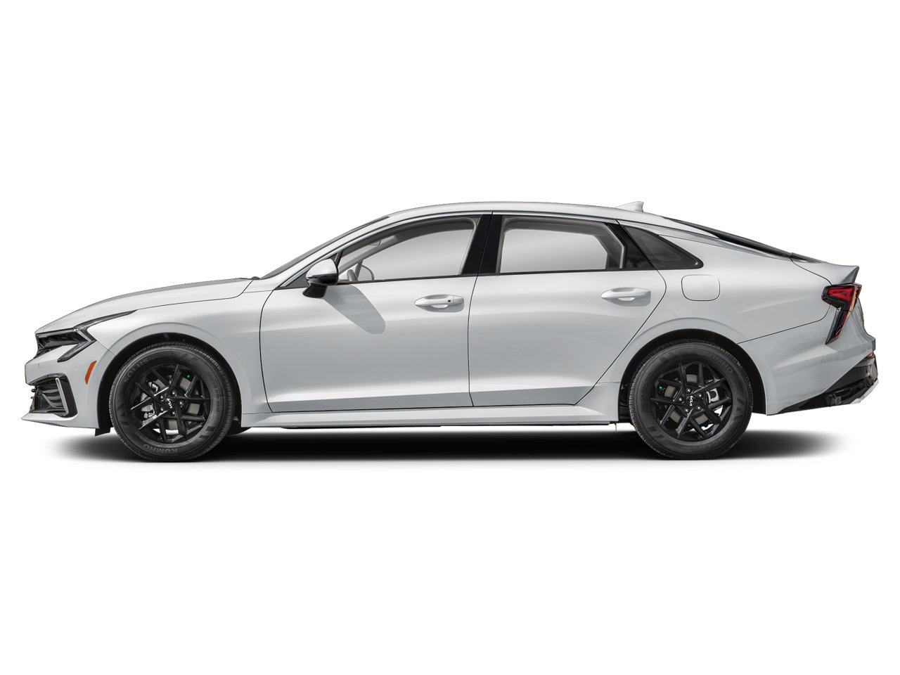 New 2025 Kia K5 LXS FWD image 33