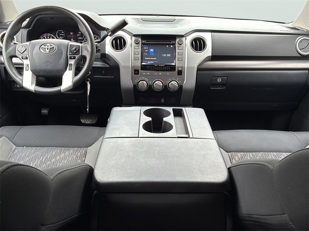 Used 2018 Toyota Tundra SR5 image 17