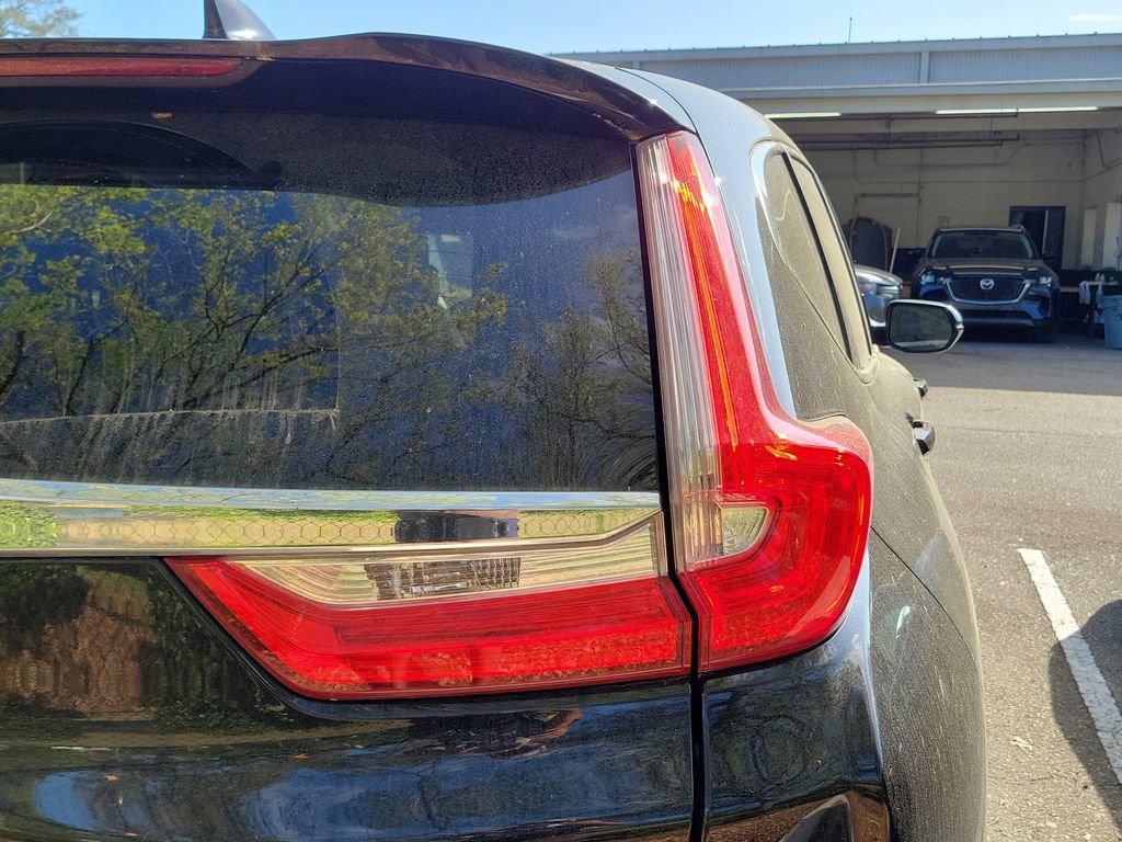 Used 2019 Honda CR-V EX-L image 15