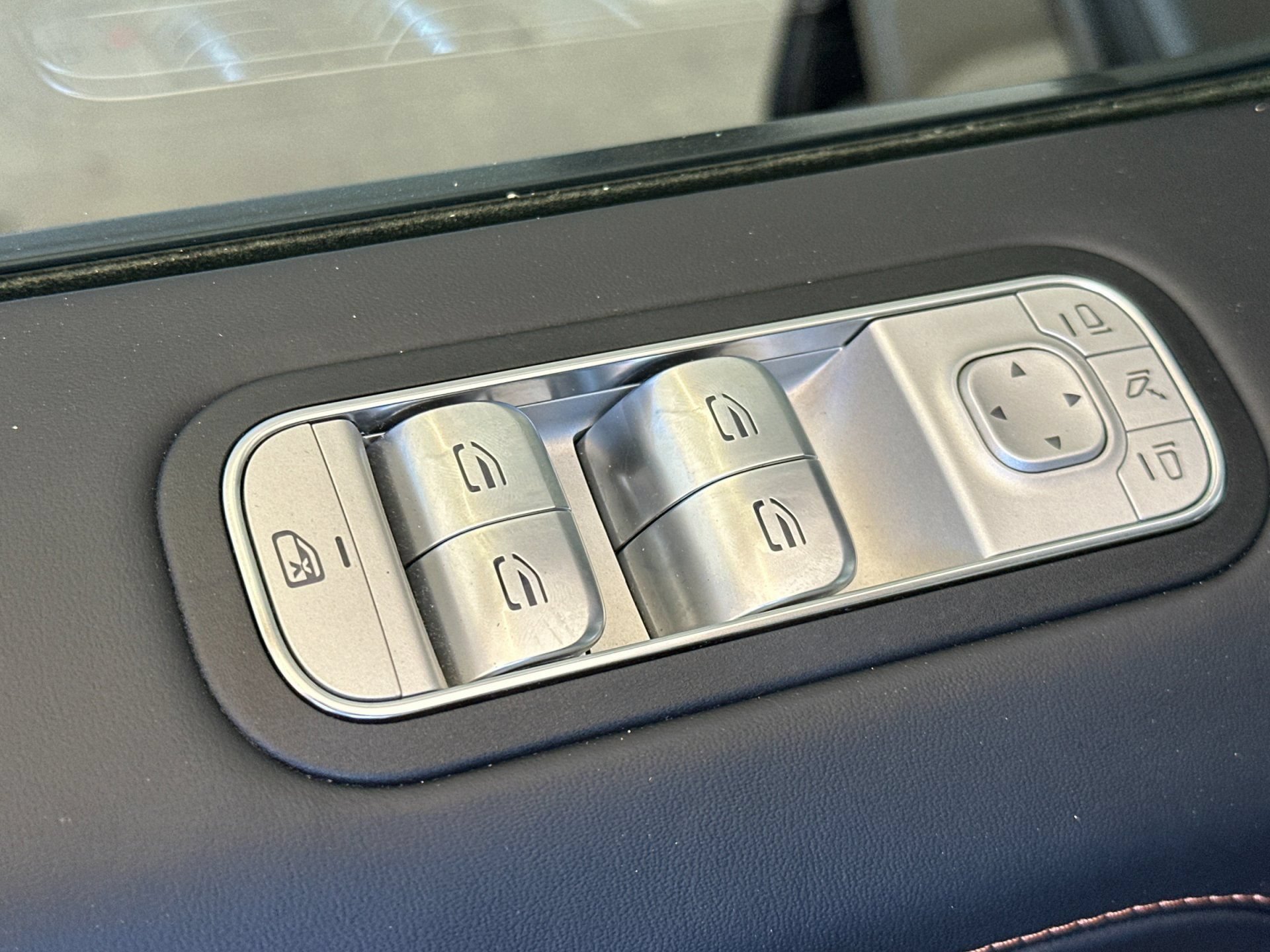 Used 2021 Mercedes-Benz G 63 AMG 4MATIC image 13