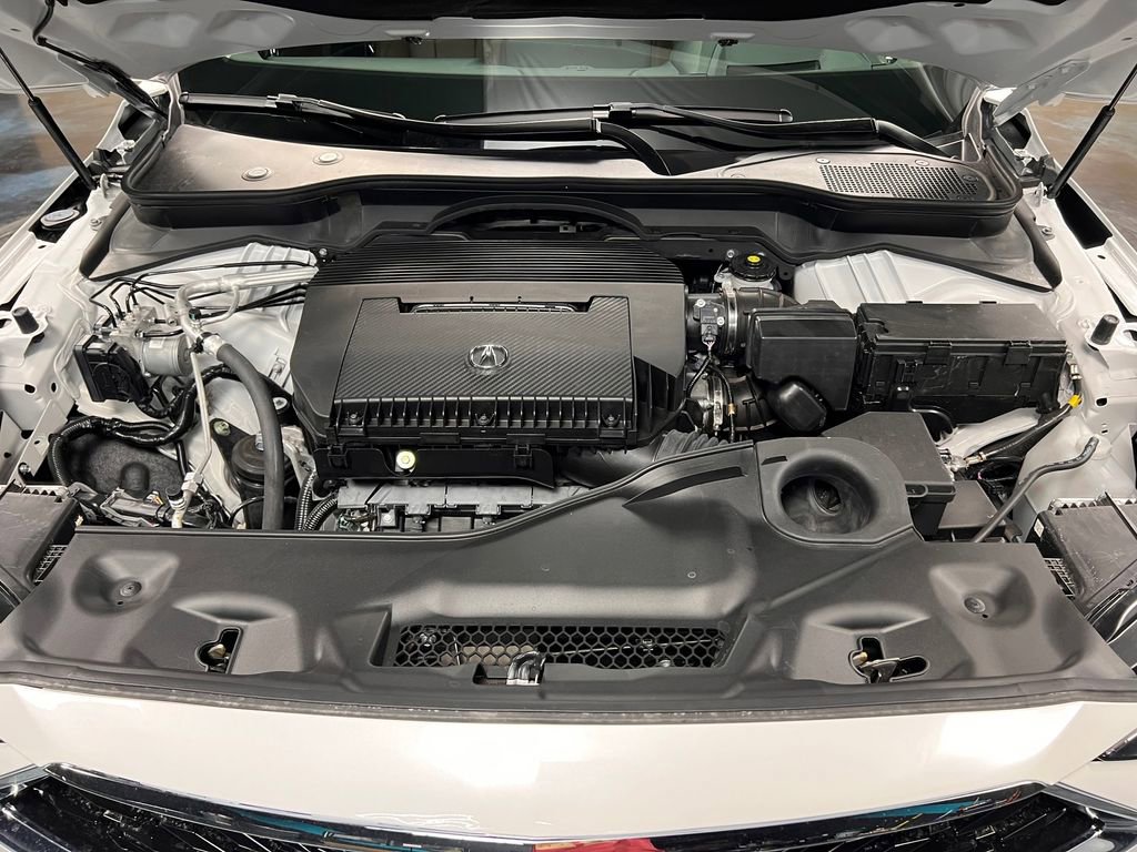 Used 2024 Acura MDX SH-AWD w/ Advance Package image 19
