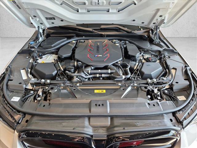 New 2027 BMW M5 w/ Carbon Package AWD/4WD image 13