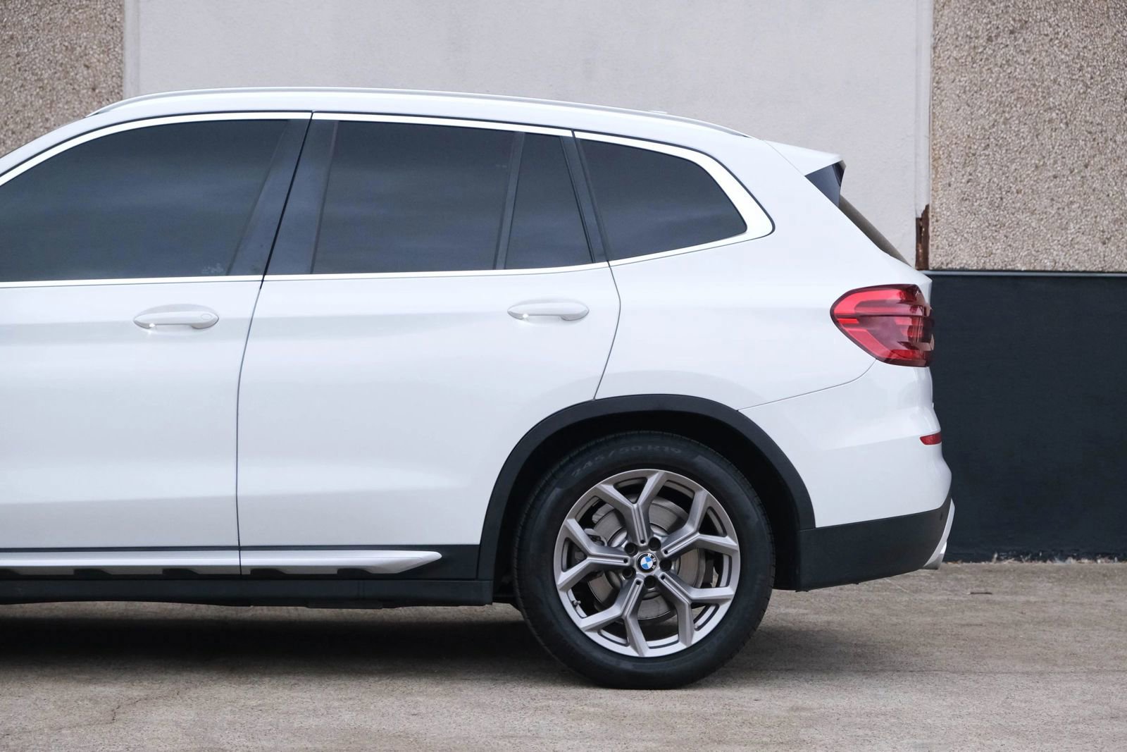 Used 2021 BMW X3 xDrive30e w/ Convenience Package (ZC2) image 8