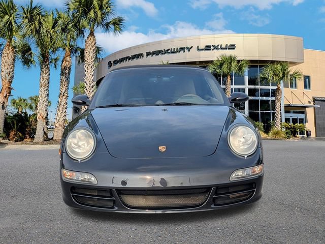 Used 2007 Porsche 911 Carrera S RWD image 10