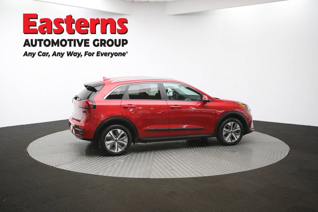 Used 2022 Kia Niro EX w/ Cold Weather Package image 43