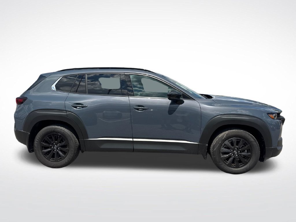 Certified 2026 MAZDA CX-50 AWD 2.5 Hybrid w/ Weather Package image 7