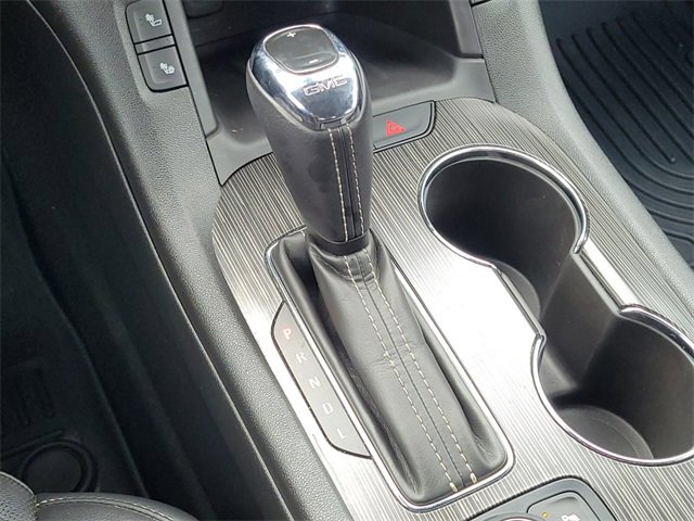 Used 2018 GMC Acadia SLT image 27