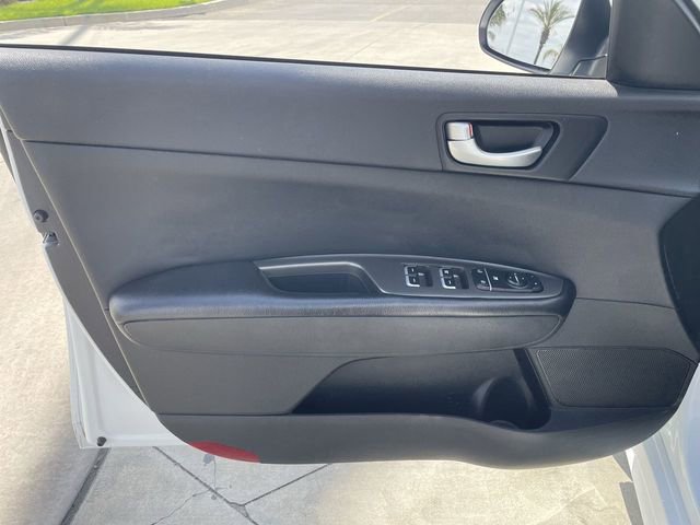 Used 2019 Kia Optima LX FWD image 19