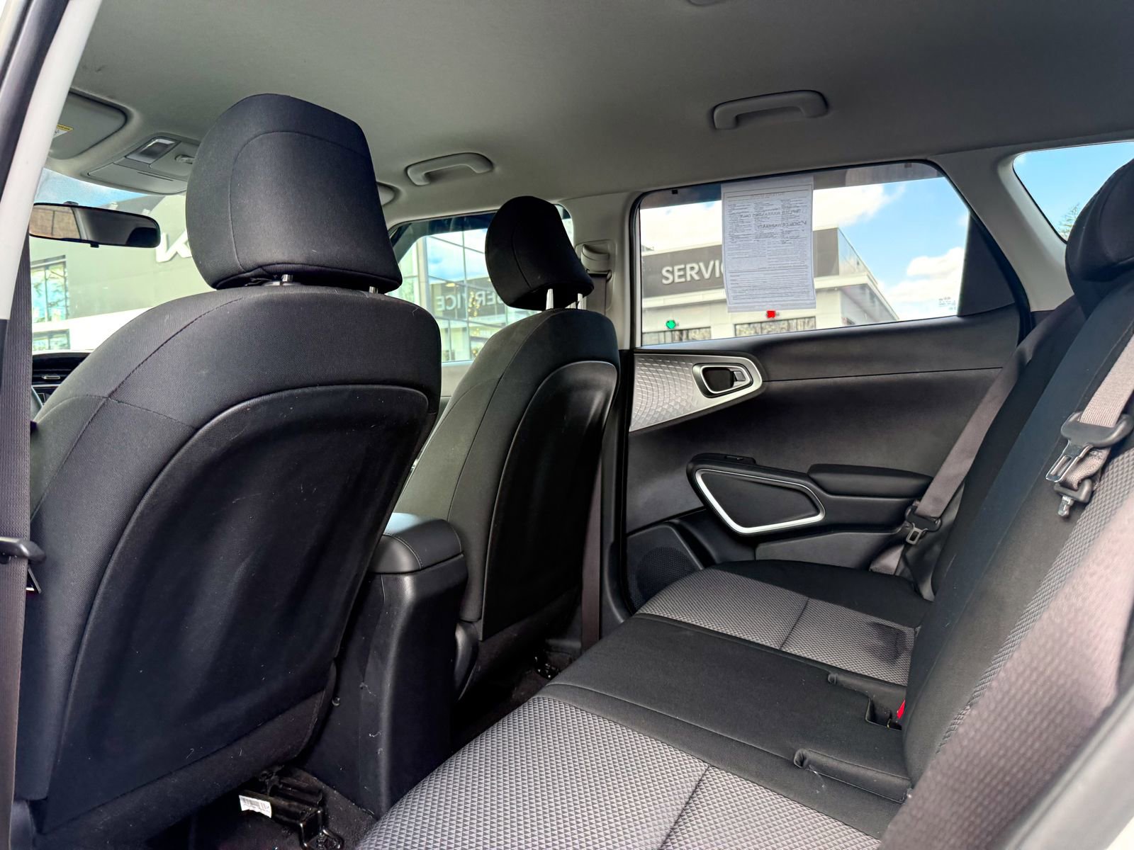 Used 2020 Kia Soul LX image 33