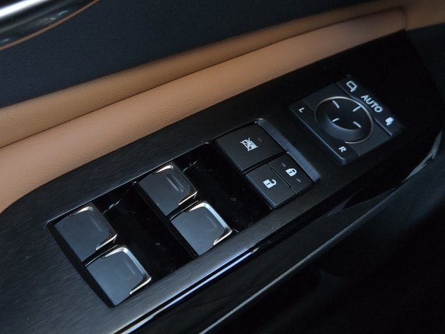 Used 2023 Lexus ES 350 w/ Premium Package FWD image 27