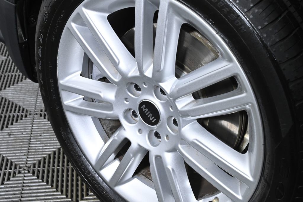 Certified 2022 MINI Cooper Countryman SE w/ Convenience Package image 31